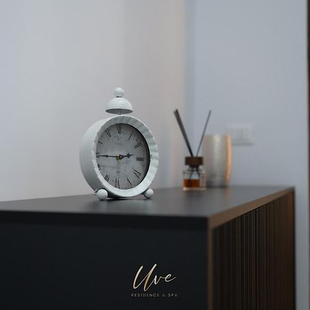 Uve Residence & Spa بياترا نام المظهر الخارجي الصورة