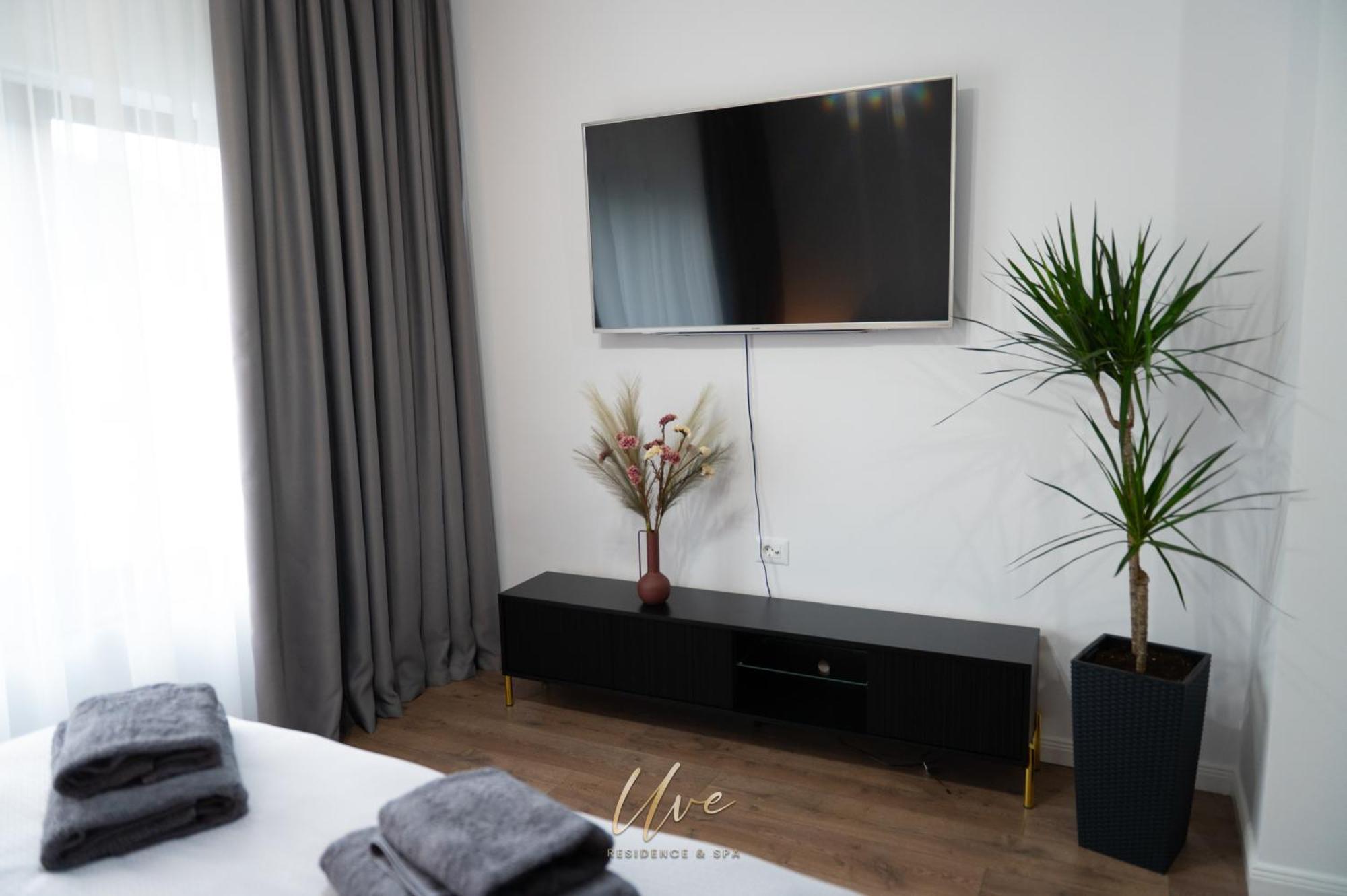 Uve Residence & Spa بياترا نام المظهر الخارجي الصورة