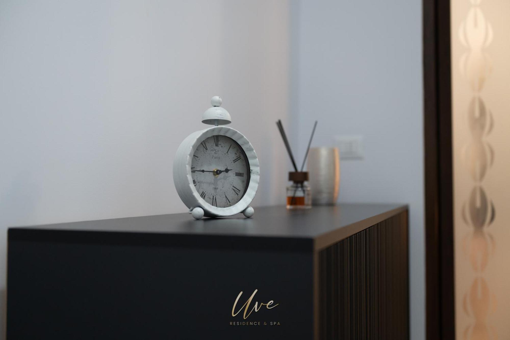 Uve Residence & Spa بياترا نام المظهر الخارجي الصورة