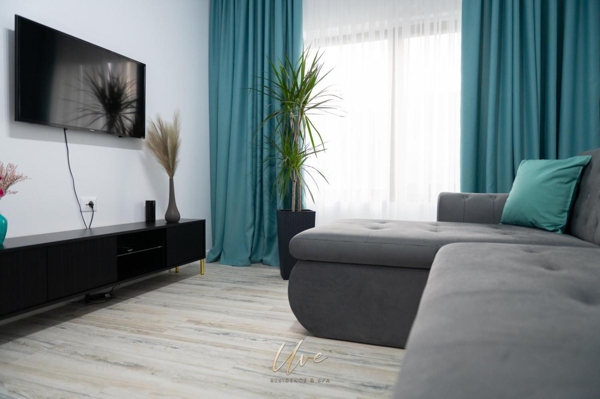 Uve Residence & Spa بياترا نام المظهر الخارجي الصورة