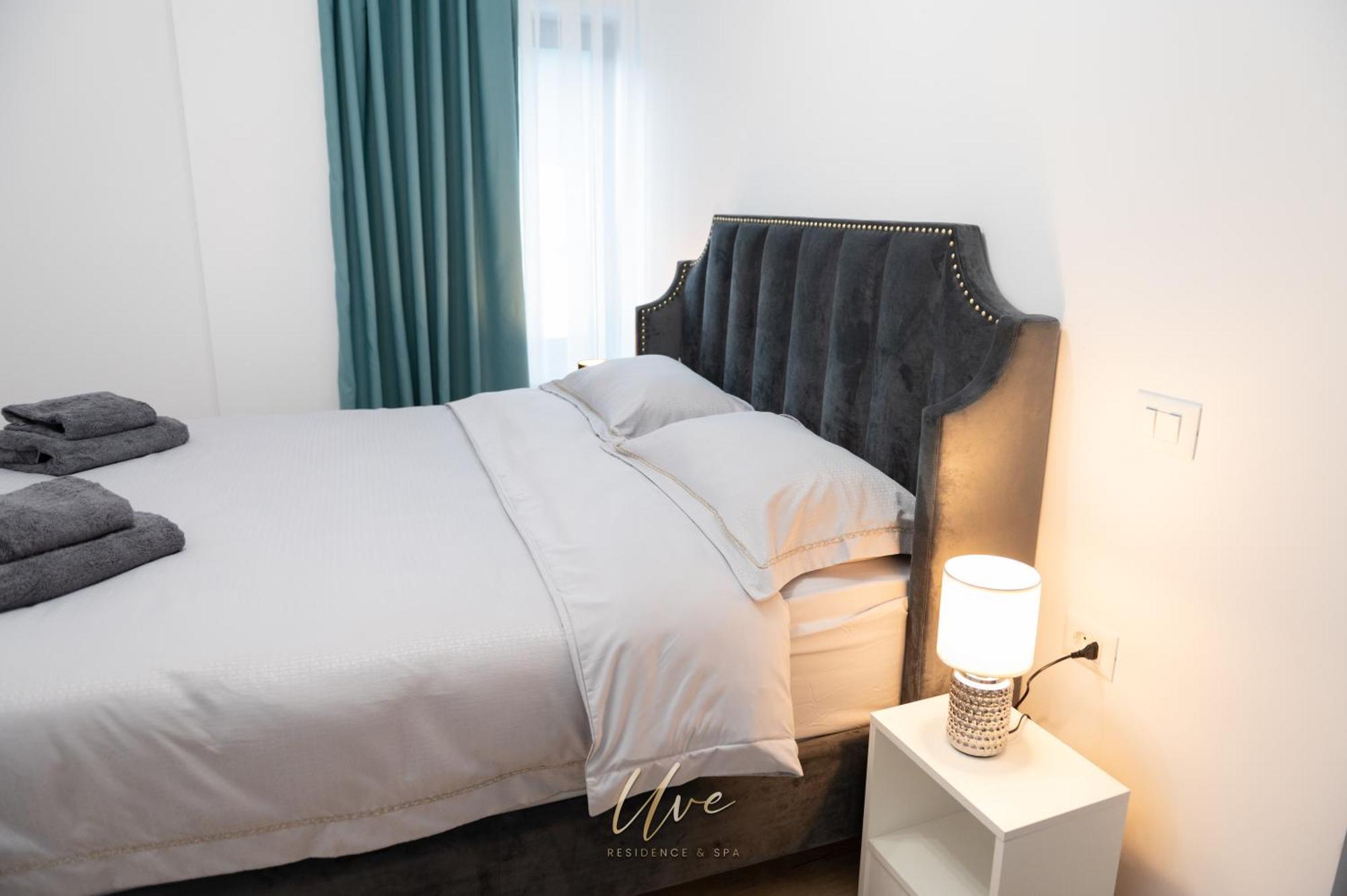Uve Residence & Spa بياترا نام المظهر الخارجي الصورة