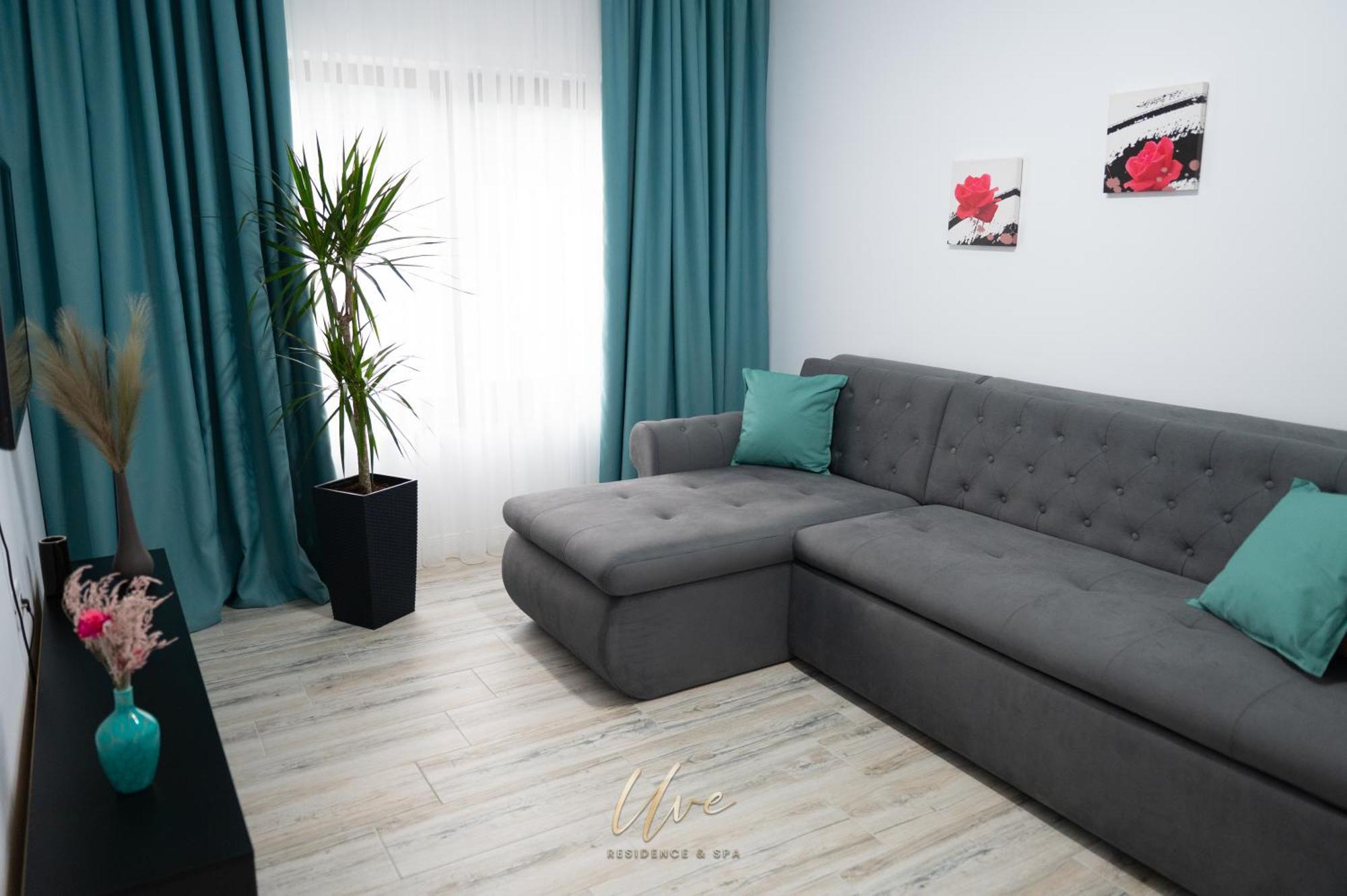 Uve Residence & Spa بياترا نام المظهر الخارجي الصورة