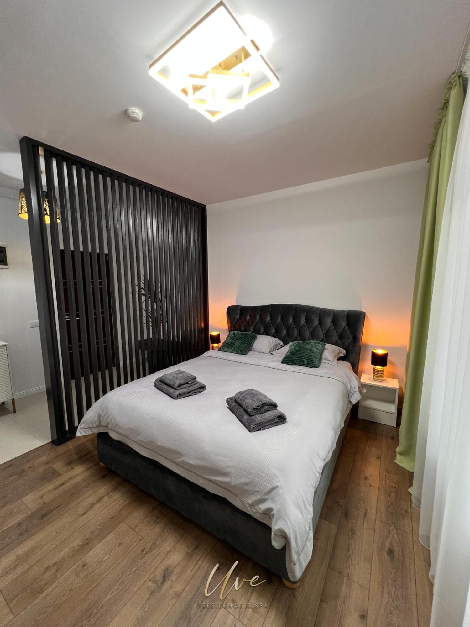 Uve Residence & Spa بياترا نام المظهر الخارجي الصورة