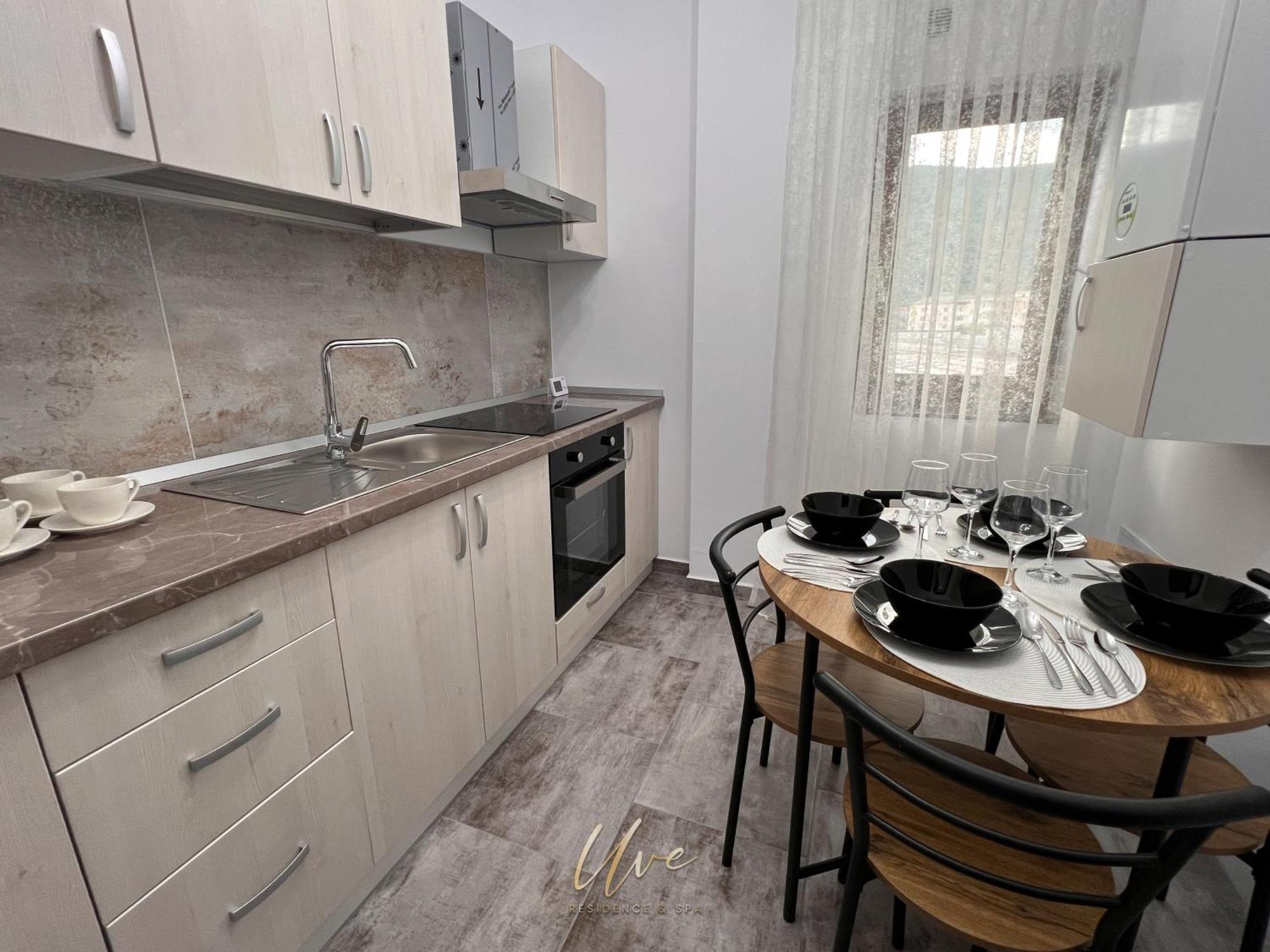 Uve Residence & Spa بياترا نام المظهر الخارجي الصورة