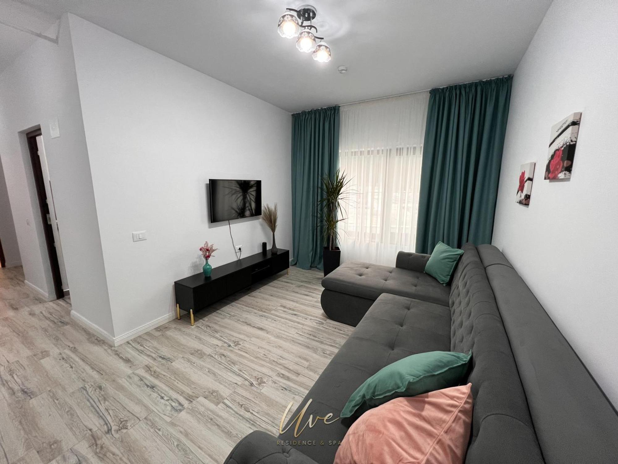 Uve Residence & Spa بياترا نام المظهر الخارجي الصورة