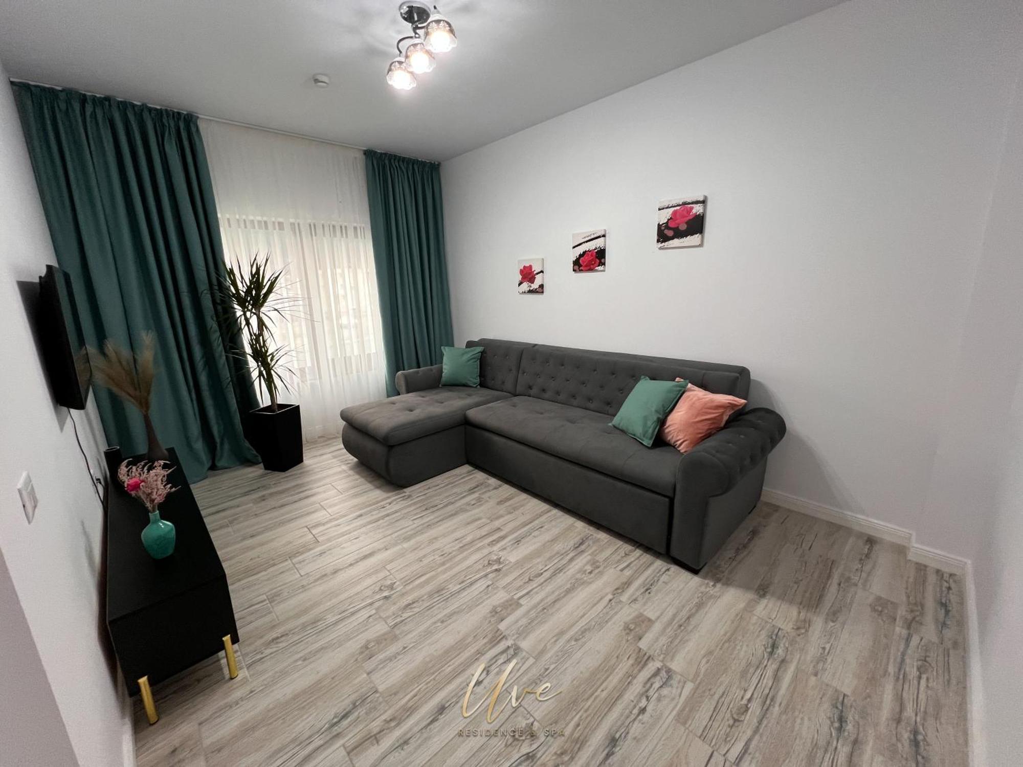 Uve Residence & Spa بياترا نام المظهر الخارجي الصورة