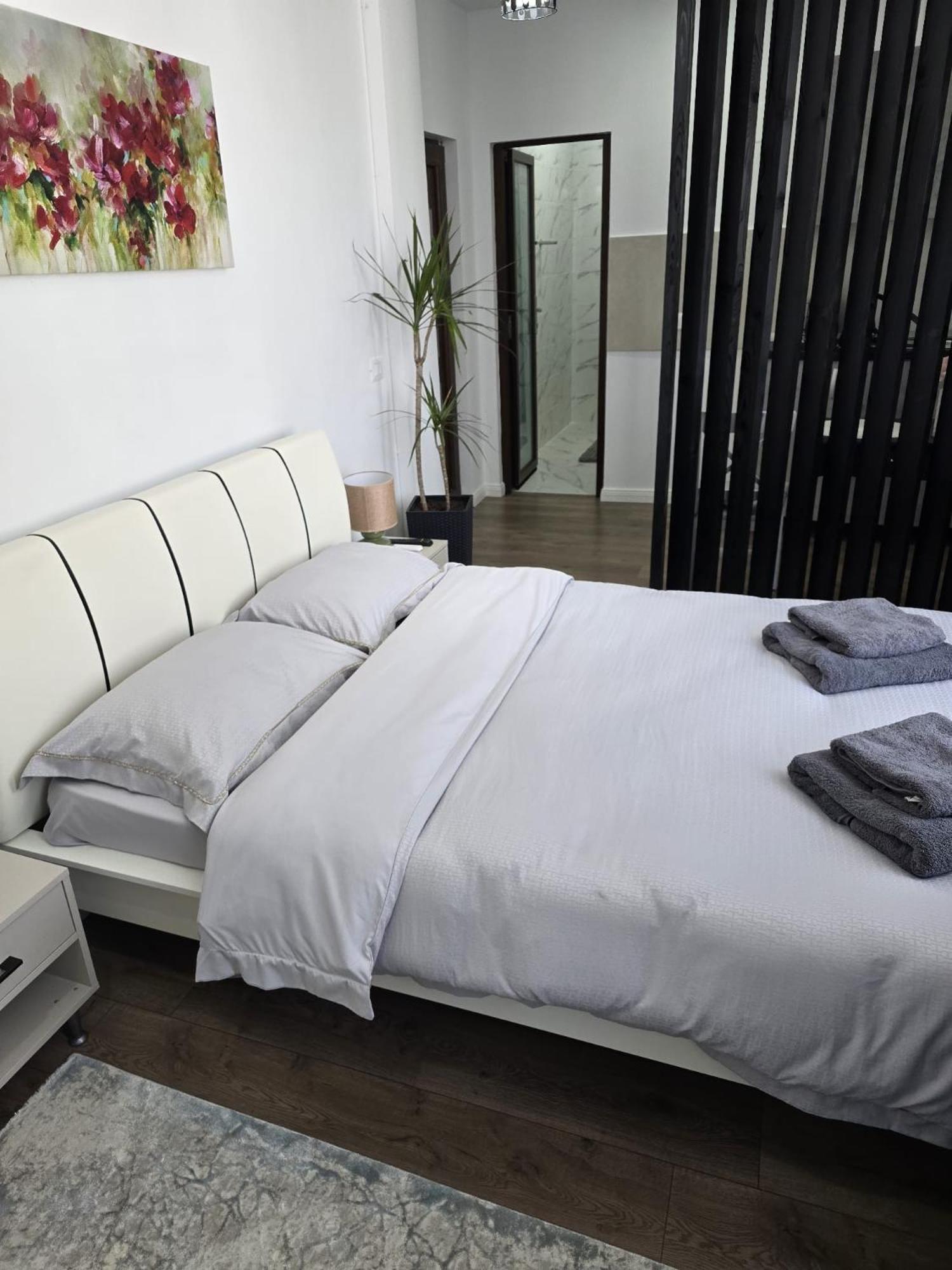 Uve Residence & Spa بياترا نام المظهر الخارجي الصورة