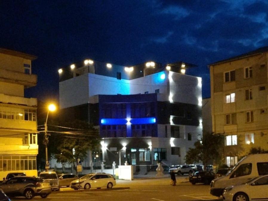 Uve Residence & Spa بياترا نام المظهر الخارجي الصورة