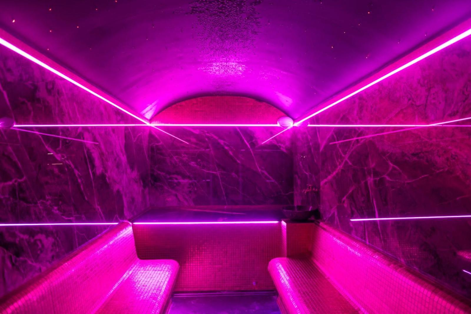 Uve Residence & Spa بياترا نام المظهر الخارجي الصورة