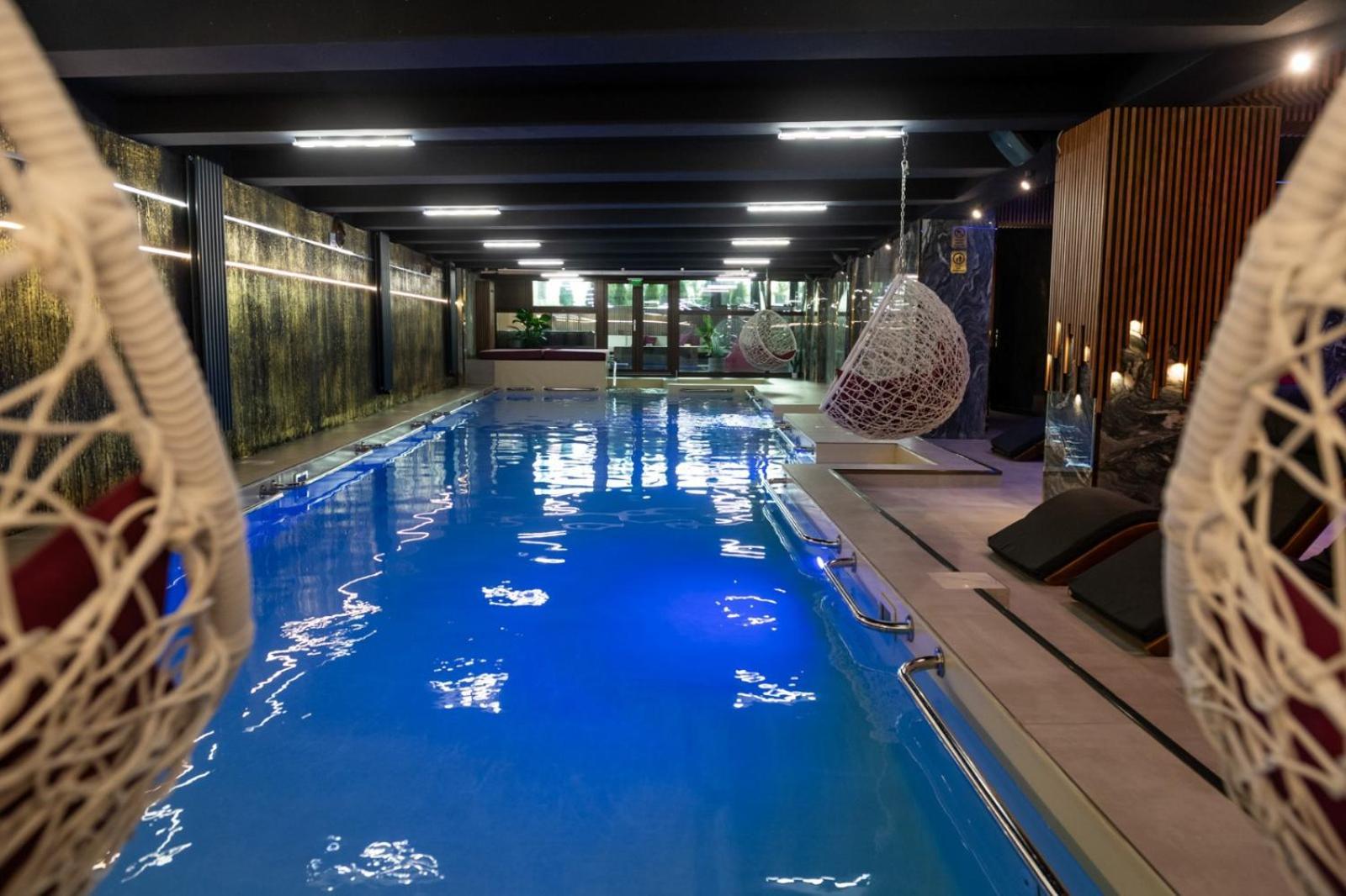 Uve Residence & Spa بياترا نام المظهر الخارجي الصورة
